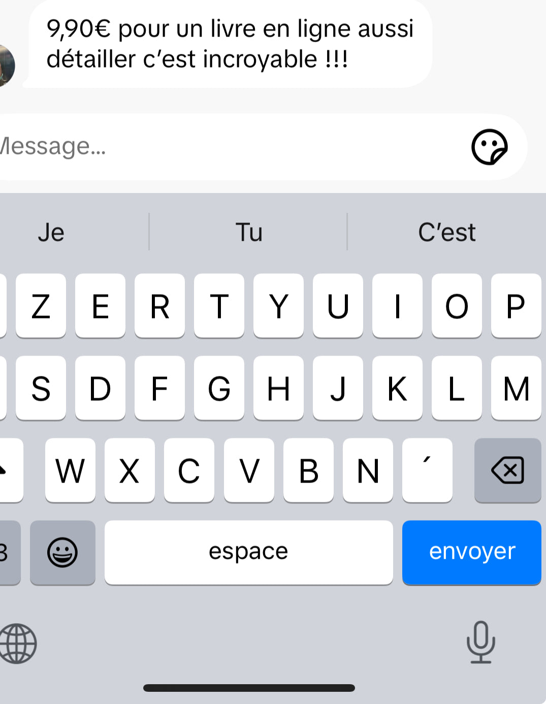 Comment j’ai vaincu mon acné en quelques mois – naturellement, sans produits inutile